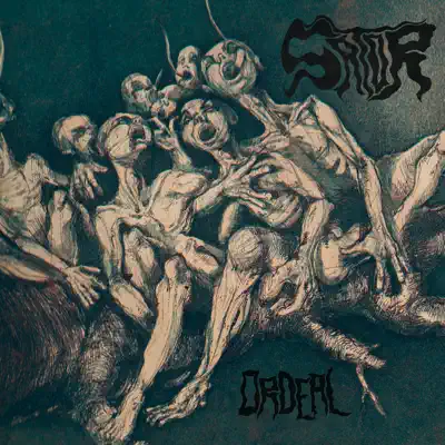 Ordeal - Sator