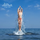 Kim Churchill - Second Hand Car