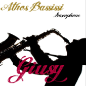 Giusy - ATHOS BASSISSI Saxophone