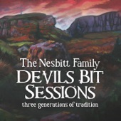The Nesbitt Family - The Retun of Spring / The Mountain Pathway (Live)