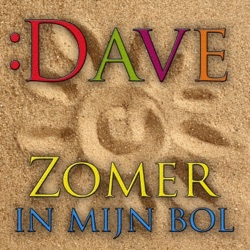 Dave - Zomer In Mijn Bol