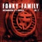 On s'adapte - FONKY FAMILY lyrics