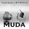 Muda - Chidi Benz & Q Chillah lyrics