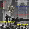 Kogan & Gilels in Concert: Beethoven Violin Sonatas Nos. 3, 5 & 9 (Live) album lyrics, reviews, download