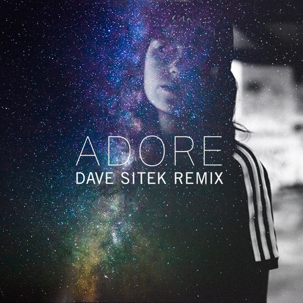 Adore (Dave Sitek Remix) - Single - Amy Shark
