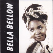 Bella Bellow - Bouyélé