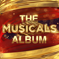 Various Artists - The Musicals Album artwork