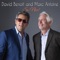 Caminando - David Benoit & Marc Antoine lyrics