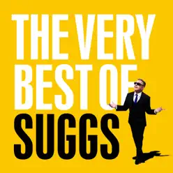 The Very Best of Suggs - Suggs