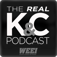 The Real K&C Podcast podcast