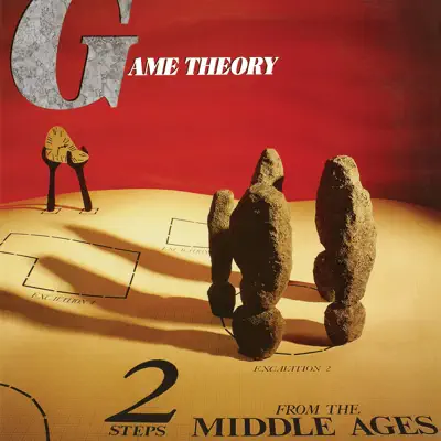 2 Steps From the Middle Ages - Game Theory