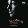 Alessandro Deljavan - Deux petites pieces, Op. 60: I. Ma chère liberté