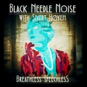 Breathless Speechless (feat. Sivert Høyem) artwork