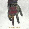 Face Down Remixes - Single