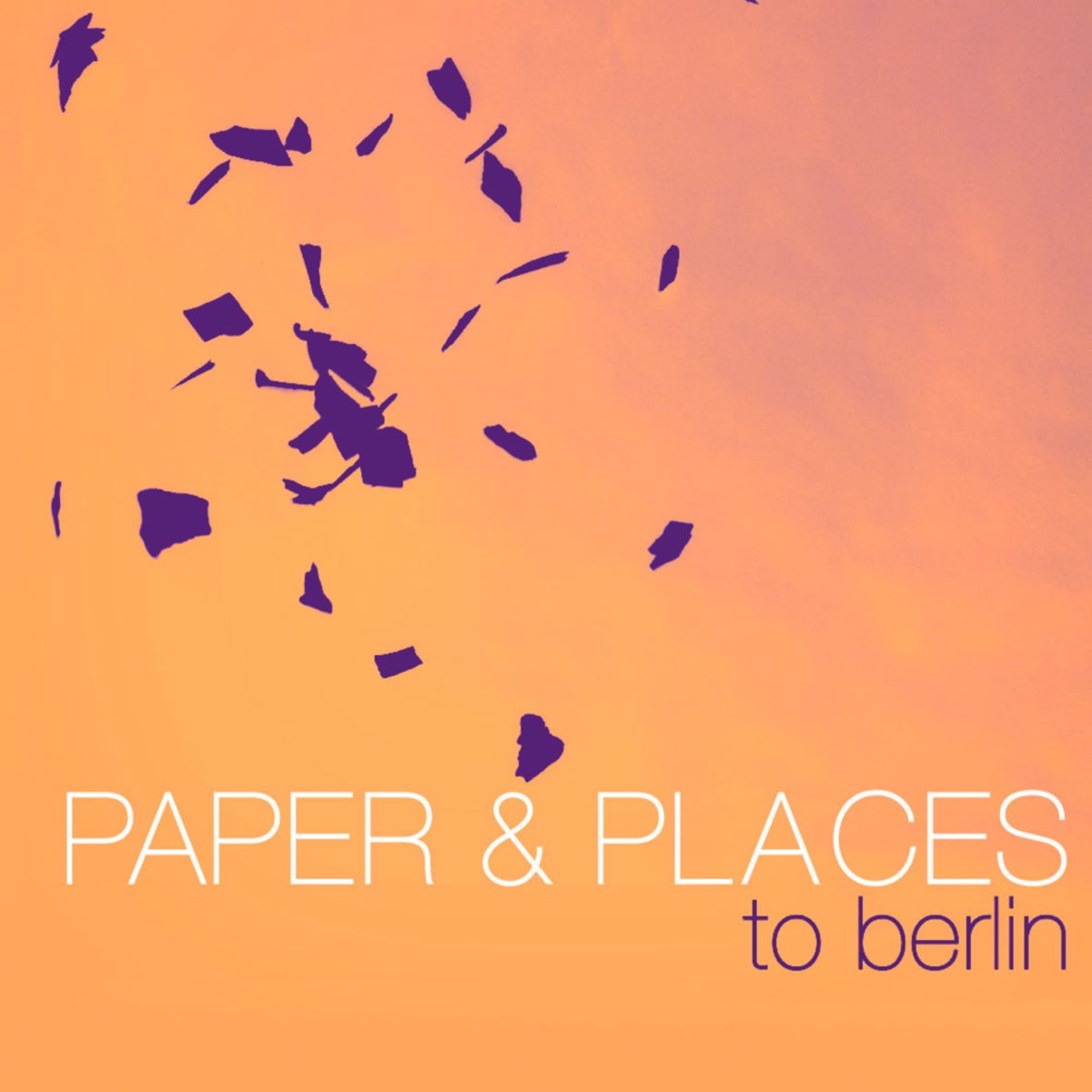 Paper places. MΣIN, #wхsхb, psychaussmove to me обложка.