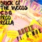 Brick of the Woods (feat. G-Moe) - Cbg lyrics