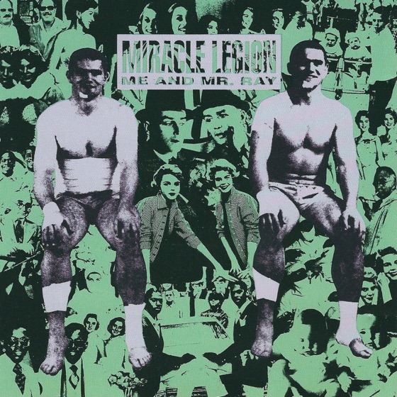 Cover artwork for And Then