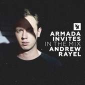 Armada Invites (In the Mix): Andrew Rayel artwork