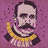 #nowspinning Elgar