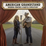 Rhonda Vincent & Daryle Singletary - Above and Beyond