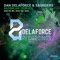 Razorblade (Marco Mc Neil Remix) - Dan Delaforce & Saunders lyrics