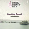 Stream & download Pequeñísima Serenata (Versión Instrumental) - Single