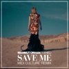 Save Me (feat. Eneli) [Midi Culture Remix] - Single