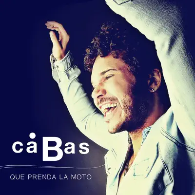 Que Prenda La Moto - Single - Cabas