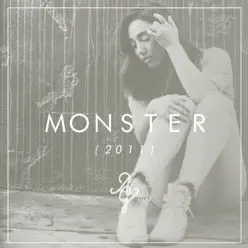 Monster - Single - Alex G
