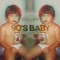 90's Baby (feat. Tony Delicious) - Scotti Bishop lyrics