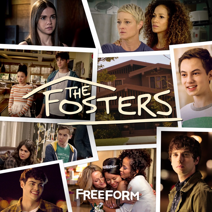 The Fosters Saison 5 Disney Plus The Fosters, Season 5 wiki, synopsis, reviews - Movies Rankings!