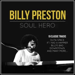 Billy Preston - Soul Hero (Billy Preston - Soul Hero) - Billy Preston