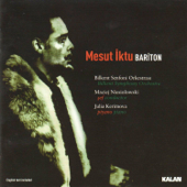 Bariton - Mesut Iktu