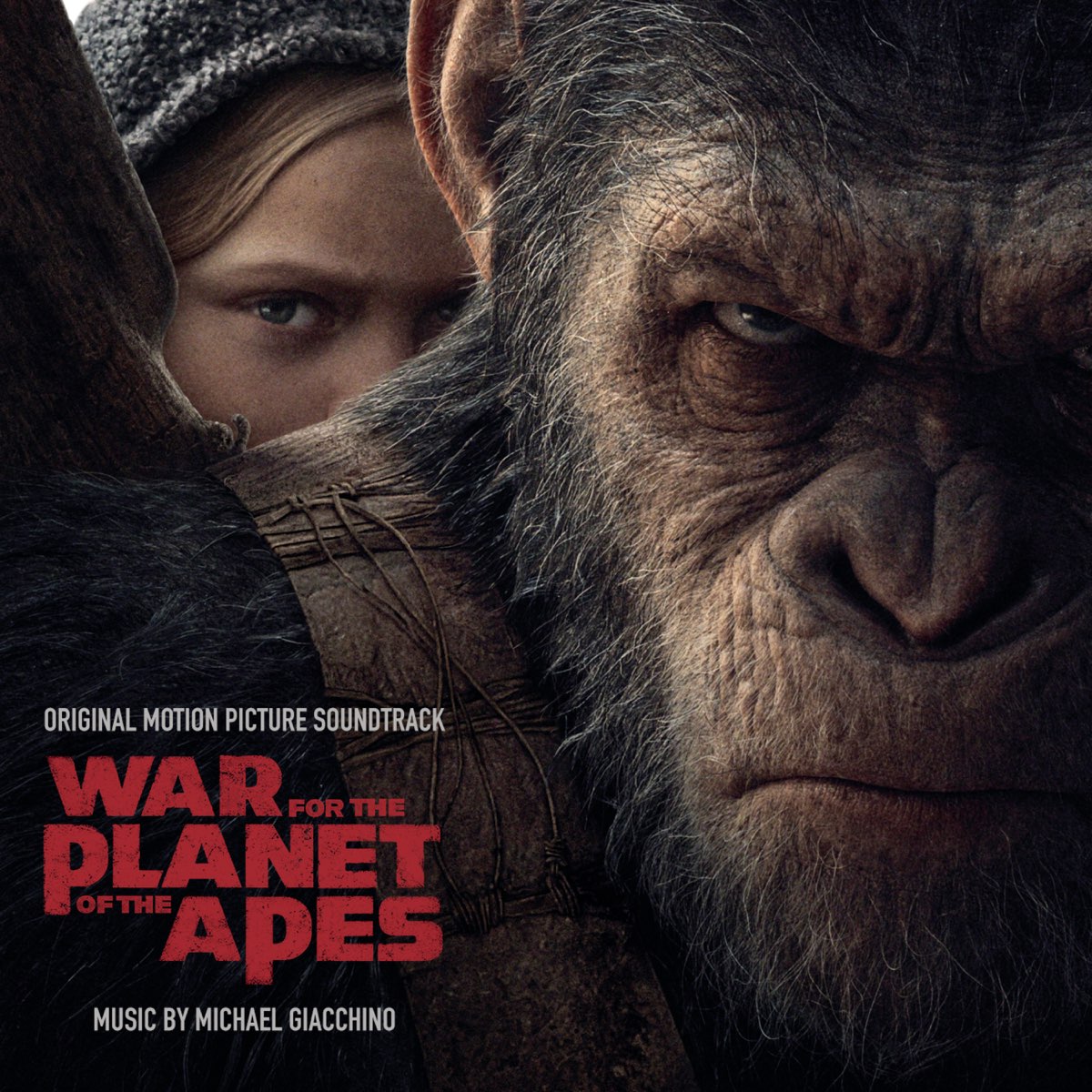 music from war for the planet of the apes