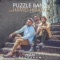 Delaaram - Puzzle Band & Hamid Hiraad lyrics