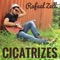 Cicatrizes - Rafael Zell lyrics