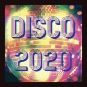 Disco 2020 artwork
