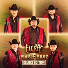 Más Feroz: Deluxe Edition