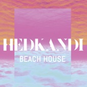 Hed Kandi Beach House artwork