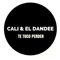 Te Toco Perder - Cali y El Dandee lyrics