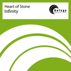 Infinity - Single by Heart of Stone album reviews, ratings, credits