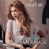 Hear Me (feat. Rhian Ramos) artwork