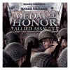 Medal of Honor: Allied Assault (Original Soundtrack) - EP