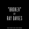 Broken (Music from the BBC series 