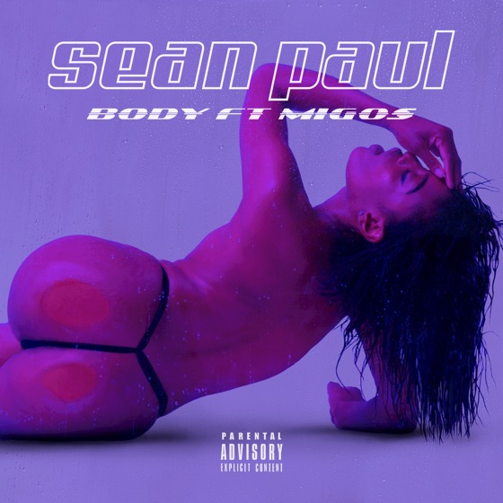 Cover artwork for Body (feat. Migos)