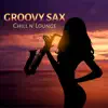 Groovy Sax Chill N' Lounge (Smooth and Sexy Instrumental Music, Night Groove, Sexual Healing, Red Room and Chill Out After Dark) album lyrics, reviews, download