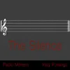The Silence - Single album lyrics, reviews, download