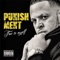Brudda (feat. Jaydene) - Punishment lyrics