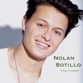 Nolan Sotillo - I Feel It Coming
