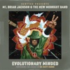 Evolutionary Minded - Furthering the Legacy of Gil Scott-Heron